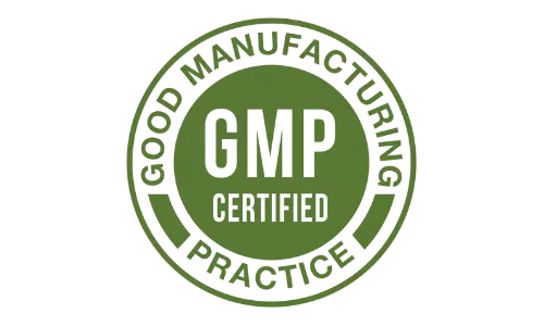 MenoRescue - GMP Certified